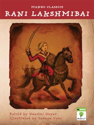 cover image of Rani Lakshmibai